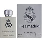 Мужская парфюмерия Air-Val International FC Real Madrid