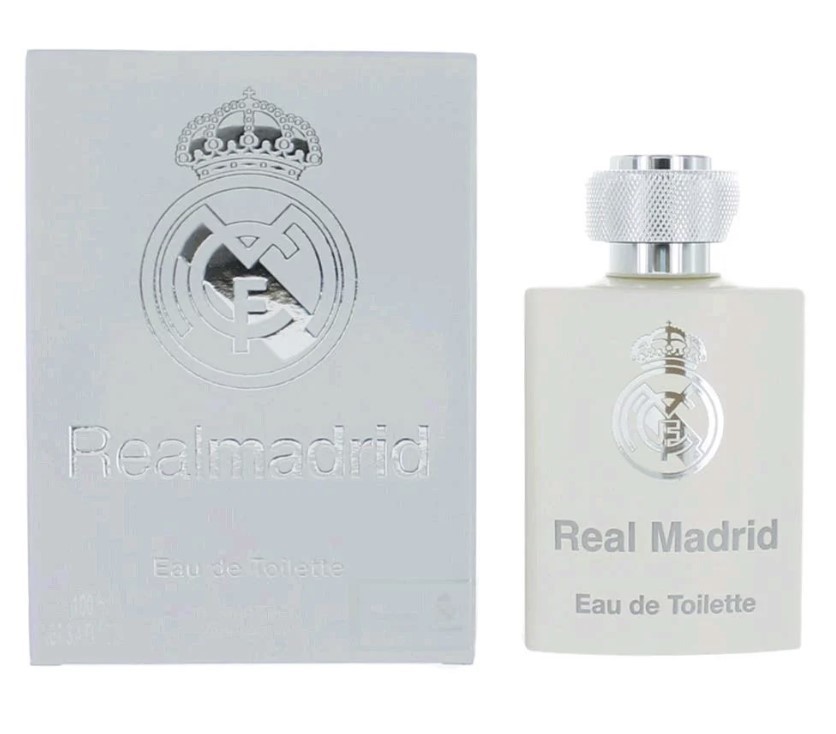 Air-Val International - FC Real Madrid