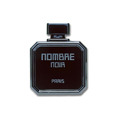 Shiseido - Nombre Noir