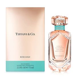 Отзывы на Tiffany - Rose Gold Tiffany