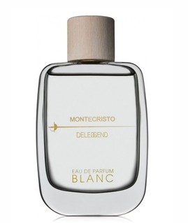 Mille Centum Parfums - Montecristo Deleggend Blanc