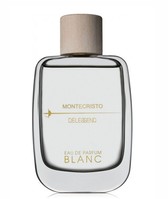 Мужская парфюмерия Mille Centum Parfums Montecristo Deleggend Blanc