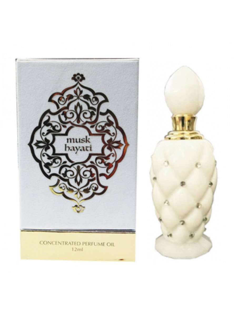 Arabesque - Musk Hayati