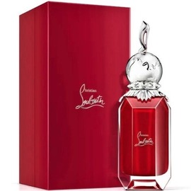 Отзывы на Christian Louboutin - Loubirouge