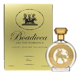 Отзывы на Boadicea the Victorious - Torero