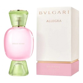 Отзывы на Bvlgari - Allegra Dolce Estasi