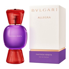 Отзывы на Bvlgari - Allegra Fantasia Veneta