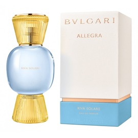 Отзывы на Bvlgari - Allegra Riva Solare