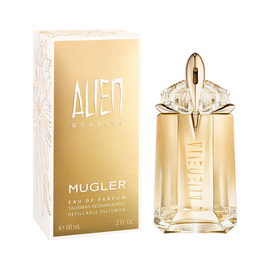 Отзывы на Thierry Mugler - Alien Goddess