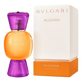 Отзывы на Bvlgari - Allegra Rock'N'Rome