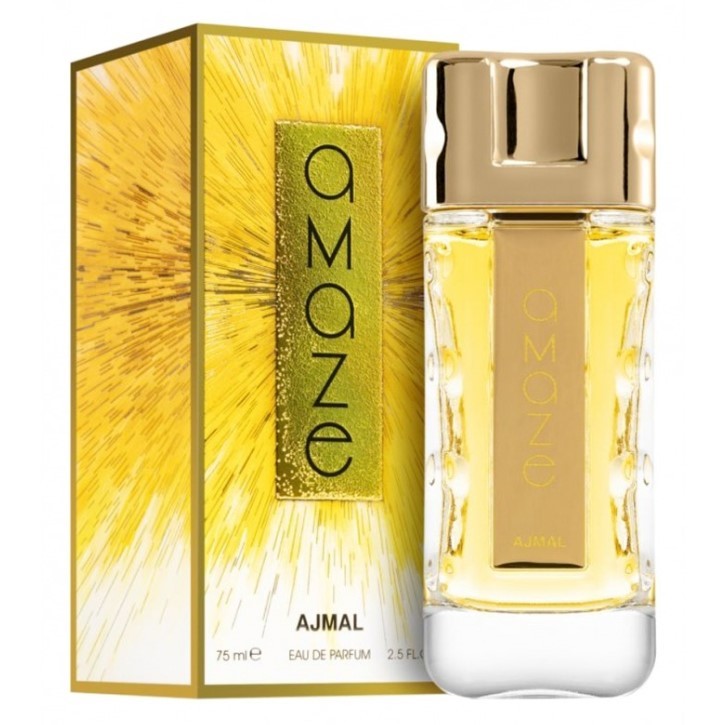Ajmal - Amaze