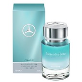 Мужская парфюмерия Mercedes Benz Mercedes-Benz Cologne