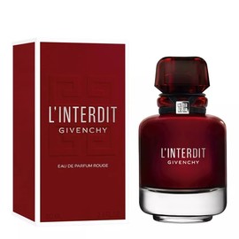 Отзывы на Givenchy - L'Interdit Eau De Parfum Rouge