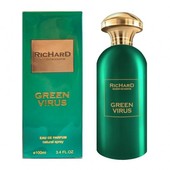 Купить Richard Green Virus