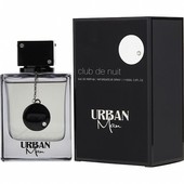 Мужская парфюмерия Armaf Club De Nuit Urban Man