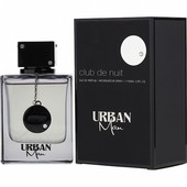 Мужская парфюмерия Armaf Club De Nuit Urban Man Мужская парфюмерия Armaf Club De Nuit Urban Man