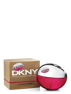 Donna Karan - Dkny Be Delicious Kisses