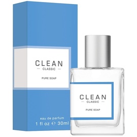 Clean - Pure Soap