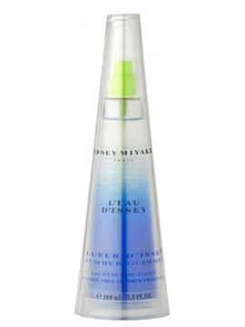 Issey Miyake - L'Eau D'issey Summer Glimmer 2004