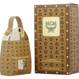 Отзывы на Mode Creation Munich - MCM Eau De Parfum