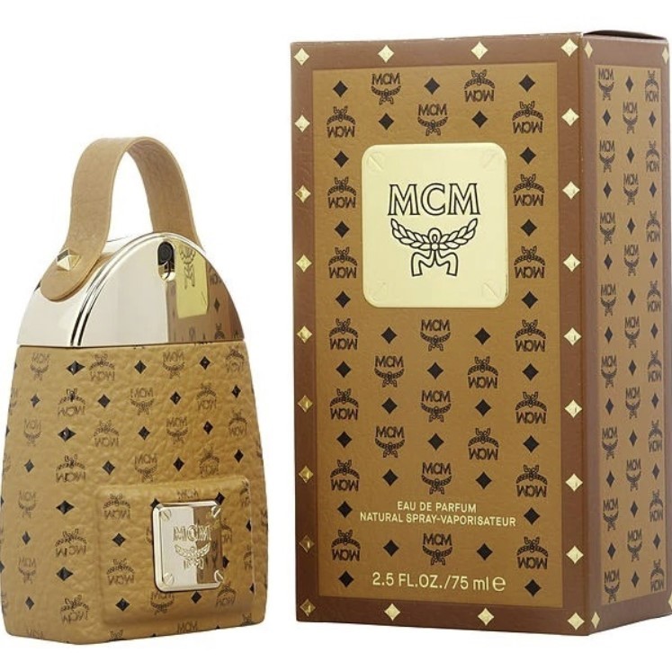 Mode Creation Munich - MCM Eau De Parfum