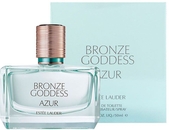 Купить Estee Lauder Bronze Goddess Azur
