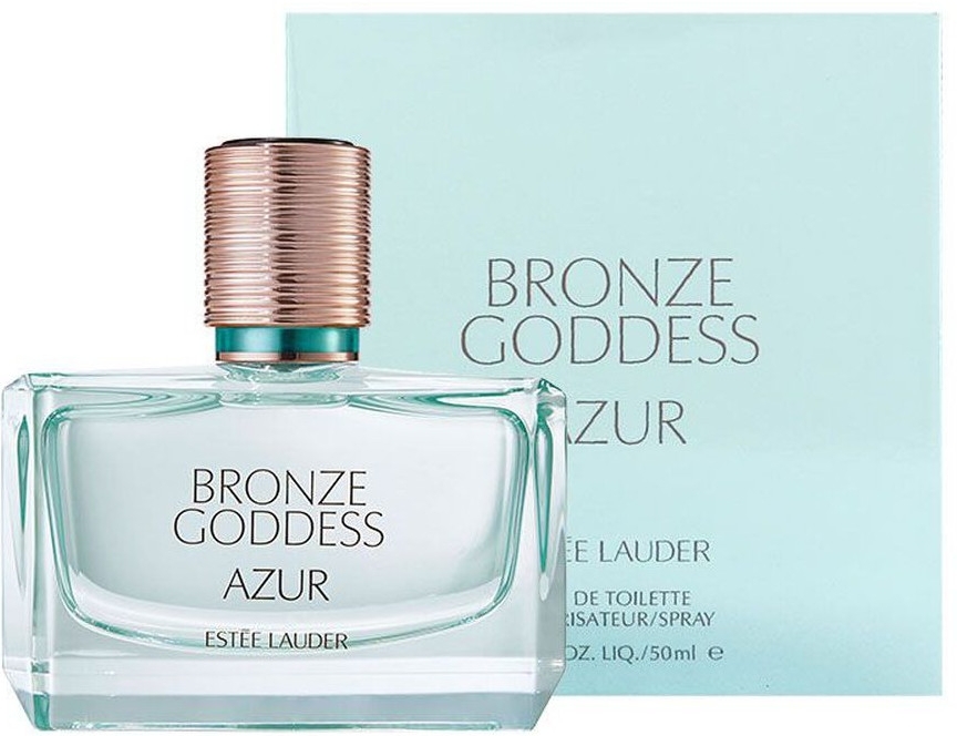 Estee Lauder - Bronze Goddess Azur