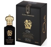 Купить Clive Christian X Oudh