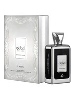 Купить Lattafa Perfumes Ejaazi Intensive Silver