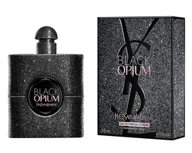 Отзывы на Yves Saint Laurent - Black Opium Extreme
