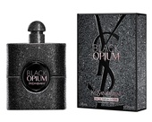 Купить Yves Saint Laurent Black Opium Extreme