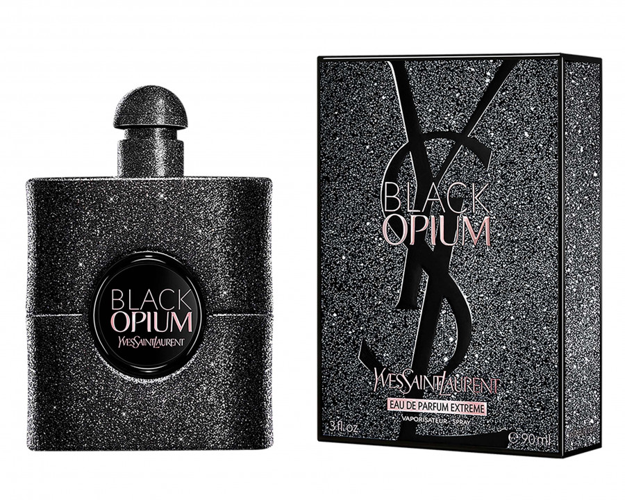 Yves Saint Laurent - Black Opium Extreme