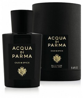 Отзывы на Acqua Di Parma - Oud & Spice