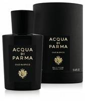 Мужская парфюмерия Acqua Di Parma Oud & Spice