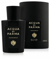 Мужская парфюмерия Acqua Di Parma Oud & Spice Мужская парфюмерия Acqua Di Parma Oud & Spice