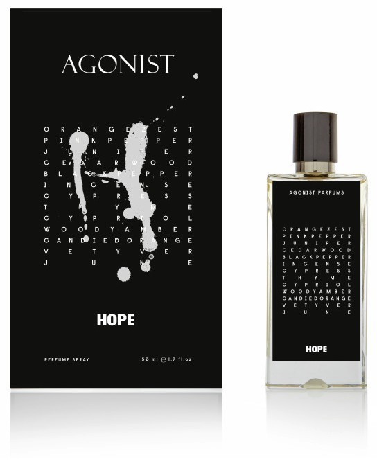 Agonist - Hope