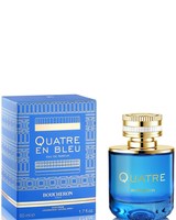 Купить Boucheron Quatre En Bleu