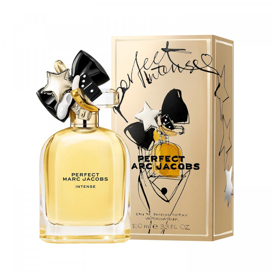 Marc Jacobs - Perfect Intense