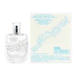 Comme Des Garcons - Erl Sunscreen