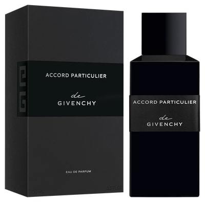 Givenchy - Accord Particulier