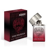 Мужская парфюмерия Zippo Fire Phoenix