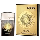 Мужская парфюмерия Zippo Helios