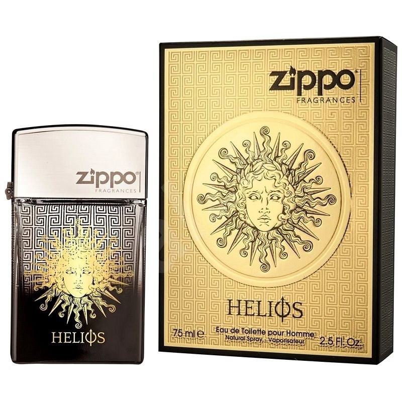 Zippo - Helios