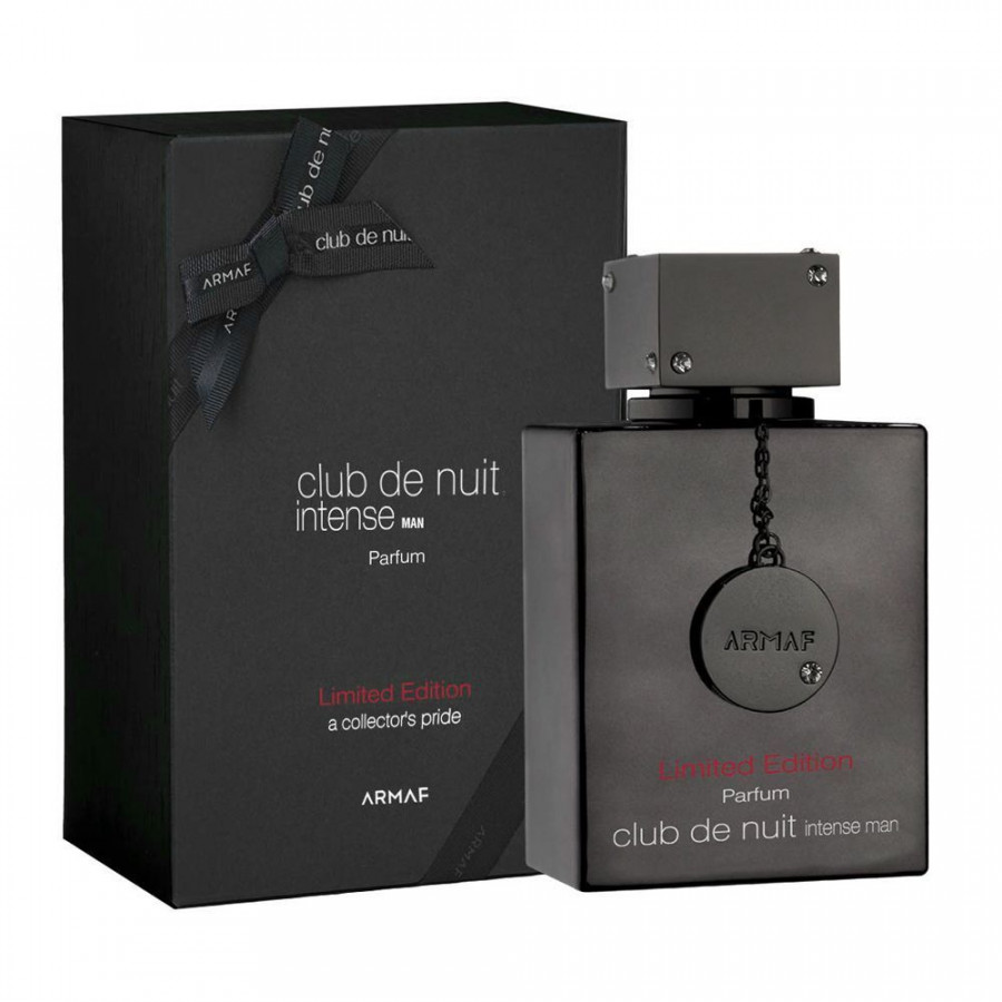 Armaf - Club De Nuit Intense A Collector's Pride Limited Edition