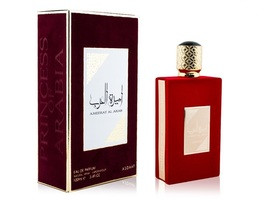 Отзывы на Lattafa Perfumes - Ameerat Al Arab