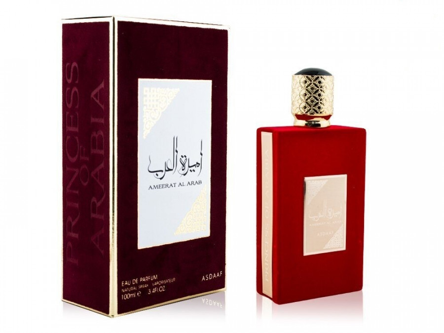 Lattafa Perfumes - Ameerat Al Arab