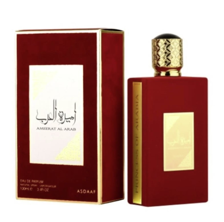 Lattafa Perfumes - Ameerat Al Arab