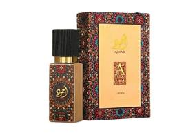 Отзывы на Lattafa Perfumes - Ajwad