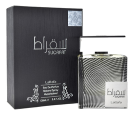 Отзывы на Lattafa Perfumes - Suqraat