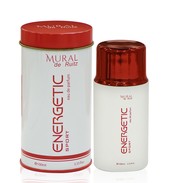 Мужская парфюмерия Mural De Ruitz Energetic Sport Мужская парфюмерия Mural De Ruitz Energetic Sport